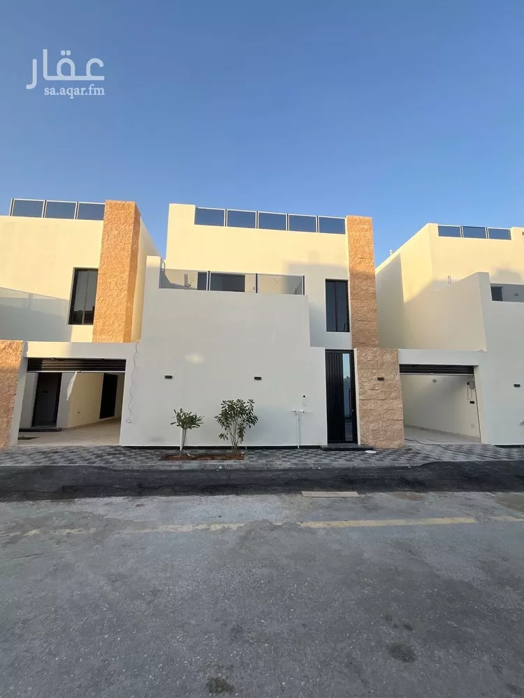 فيلا للبيع في حي السد