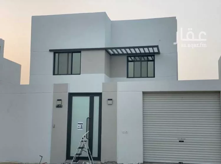 فيلا للإيجار في حي الياسمين